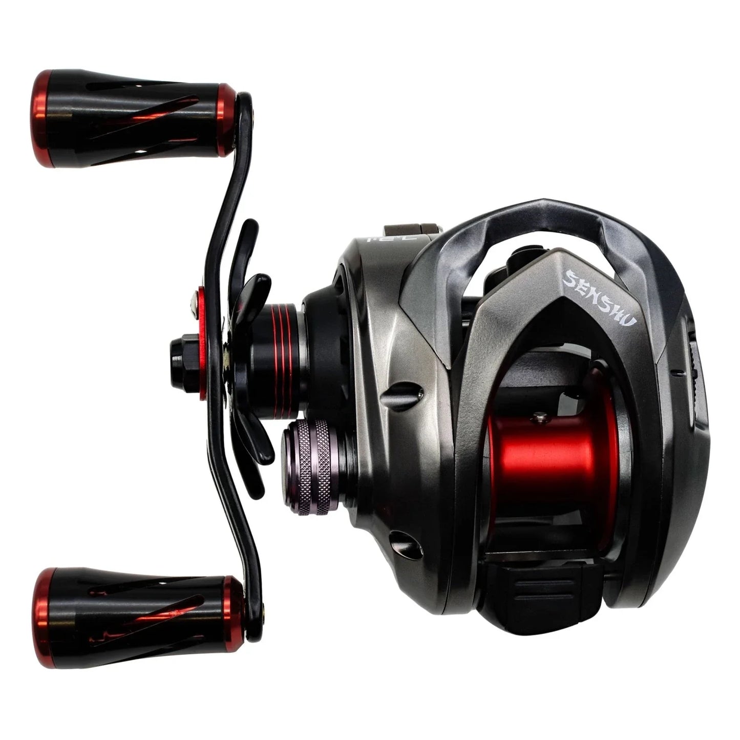 Psycho Low Profile Cast