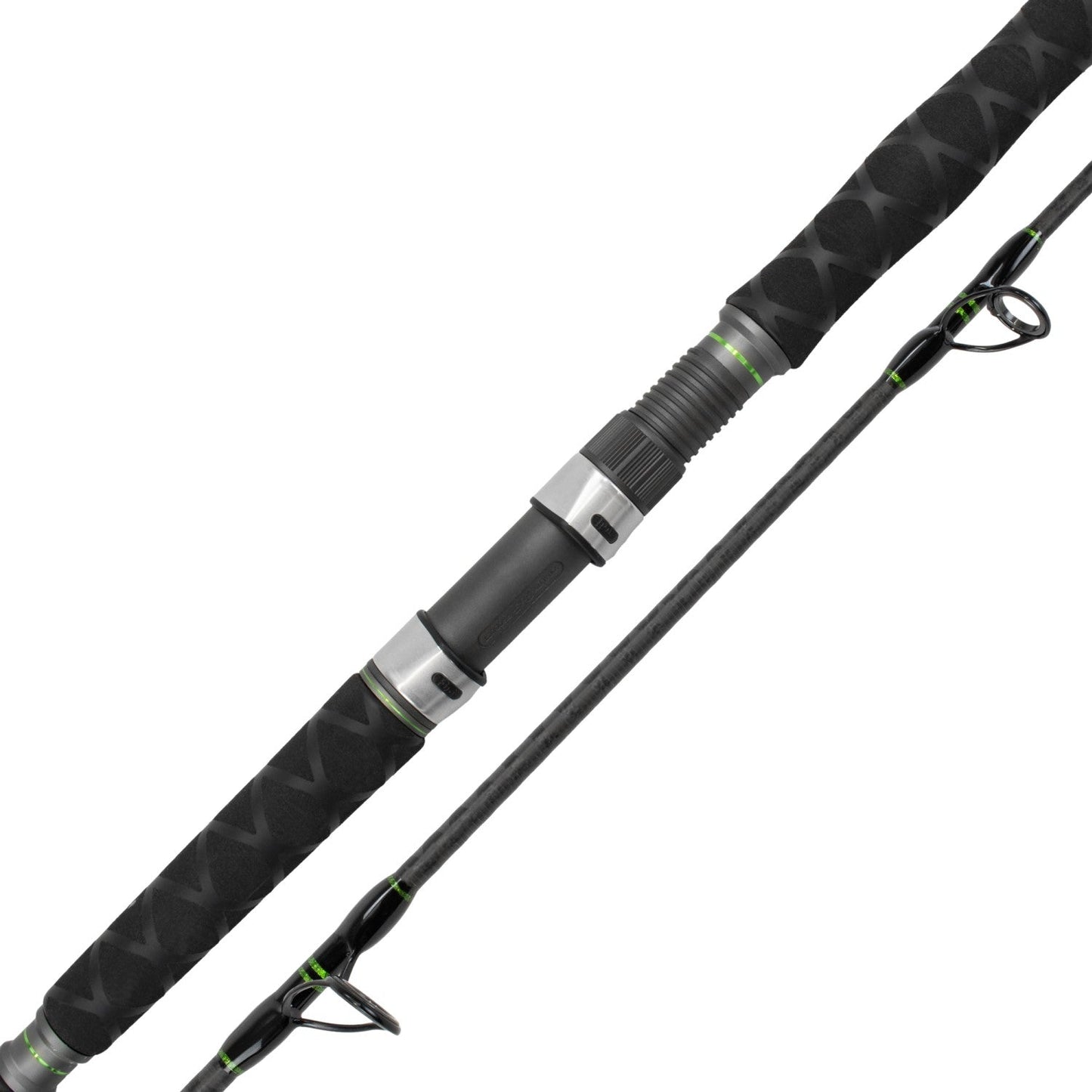 Catix Spin Cat Wallerrute 270
