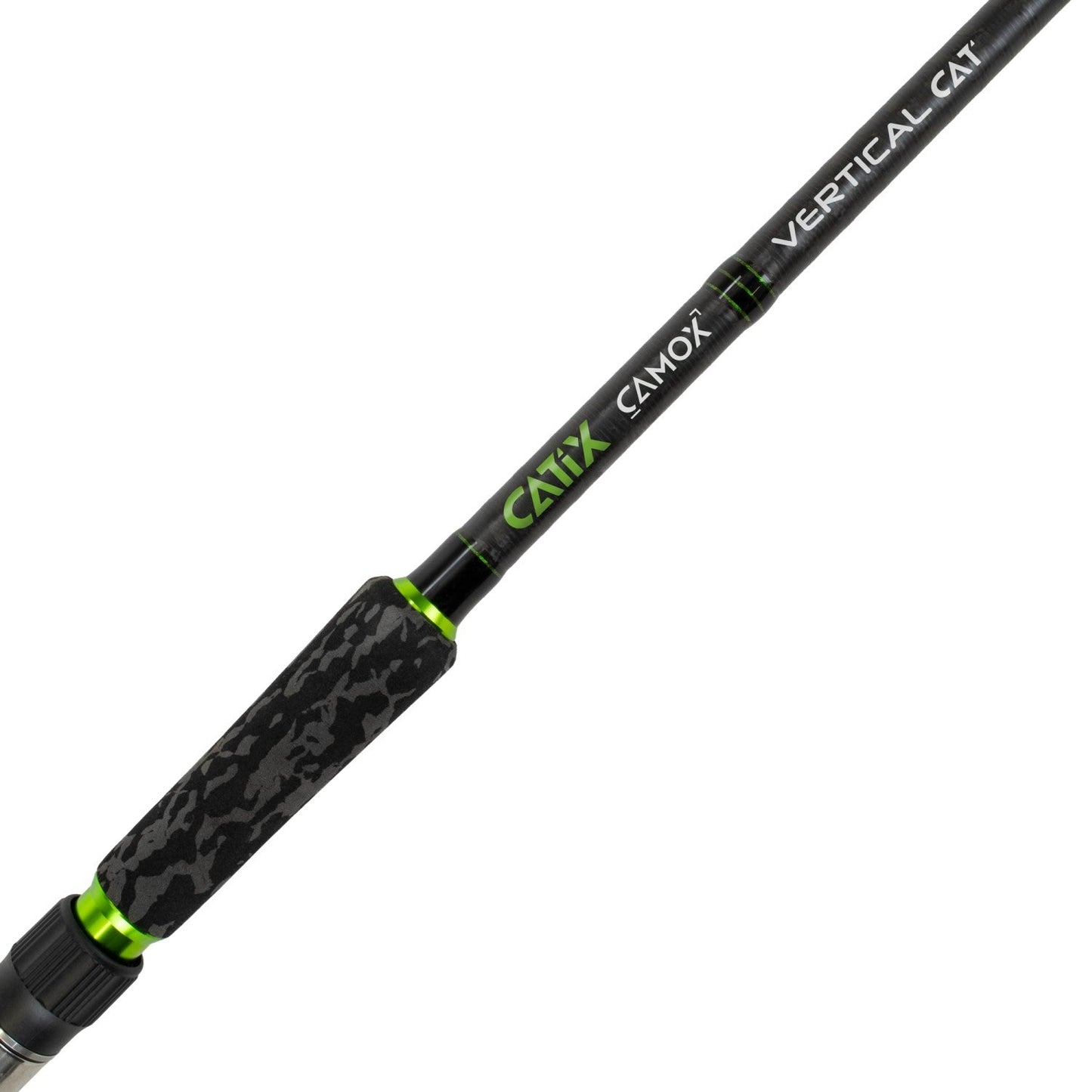 Catix Camox Vertical Cat Wallerrute 190