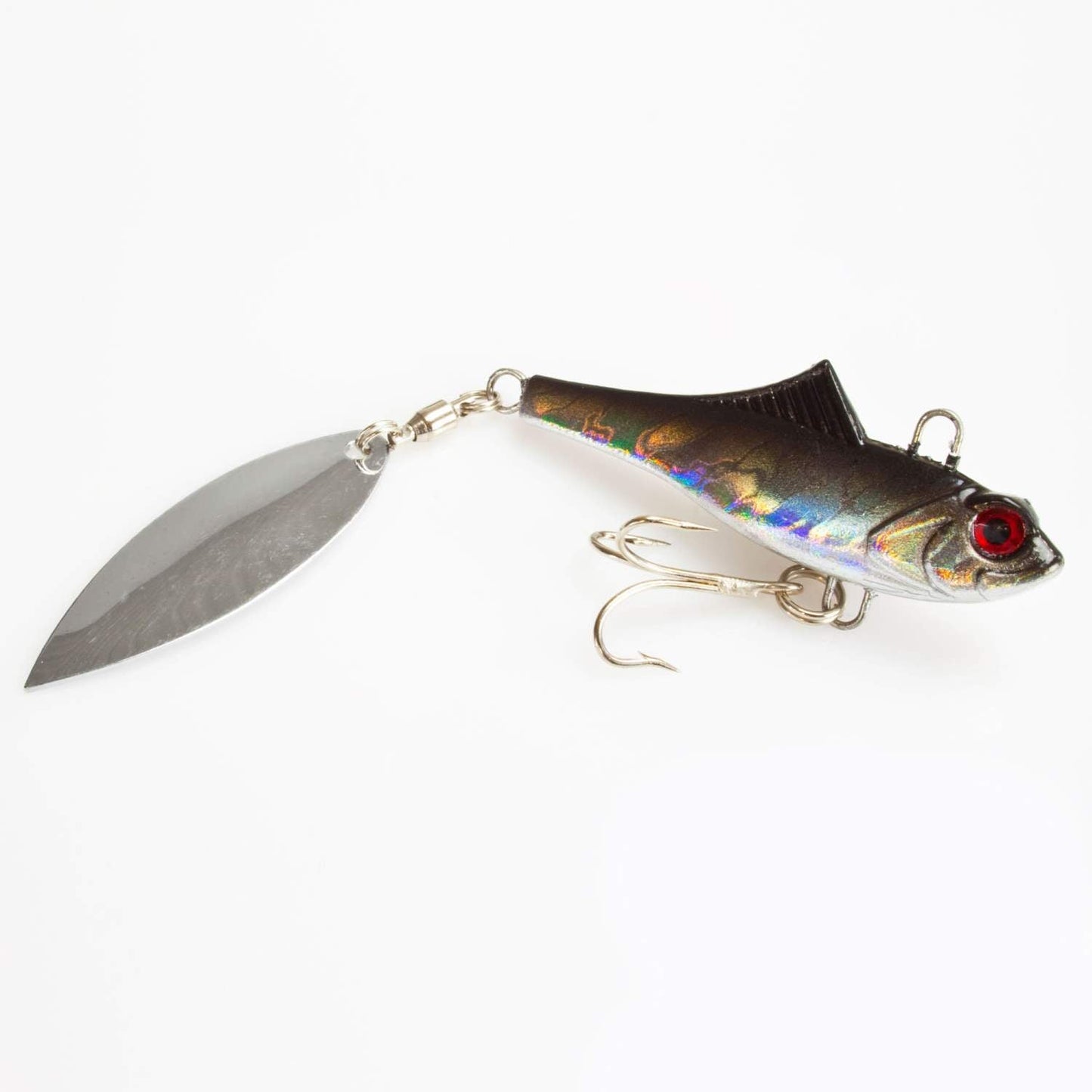 Senshu Speedjet Jig Spin