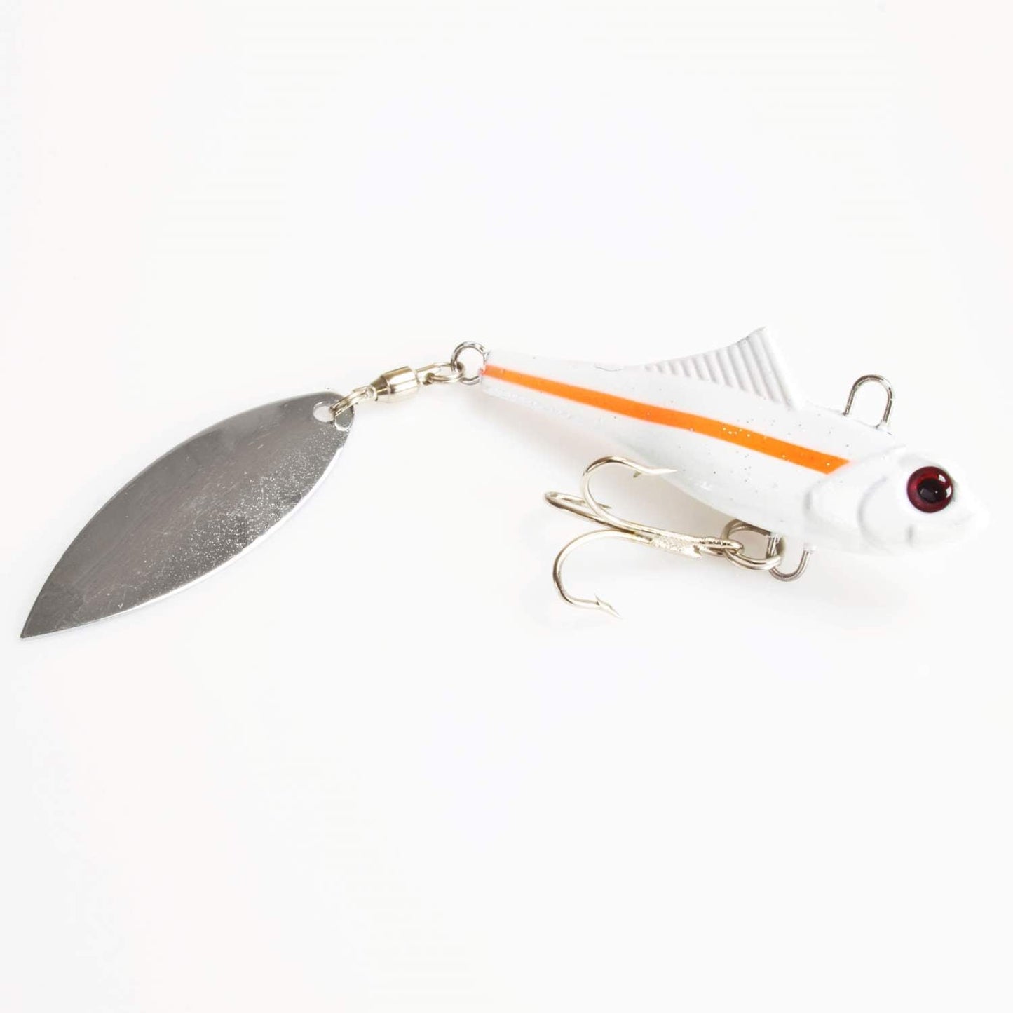 Senshu Speedjet Jig Spin