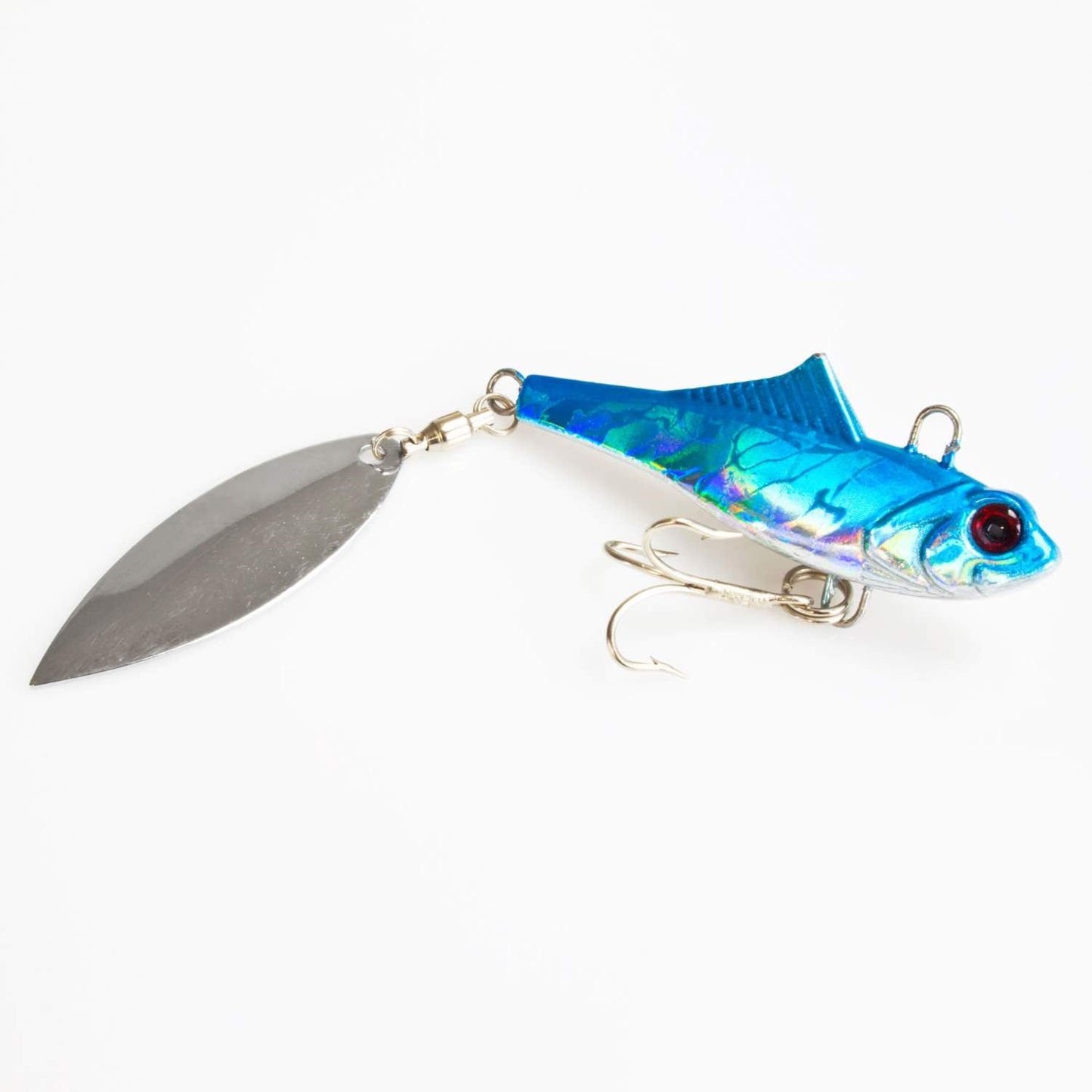 Senshu Speedjet Jig Spin