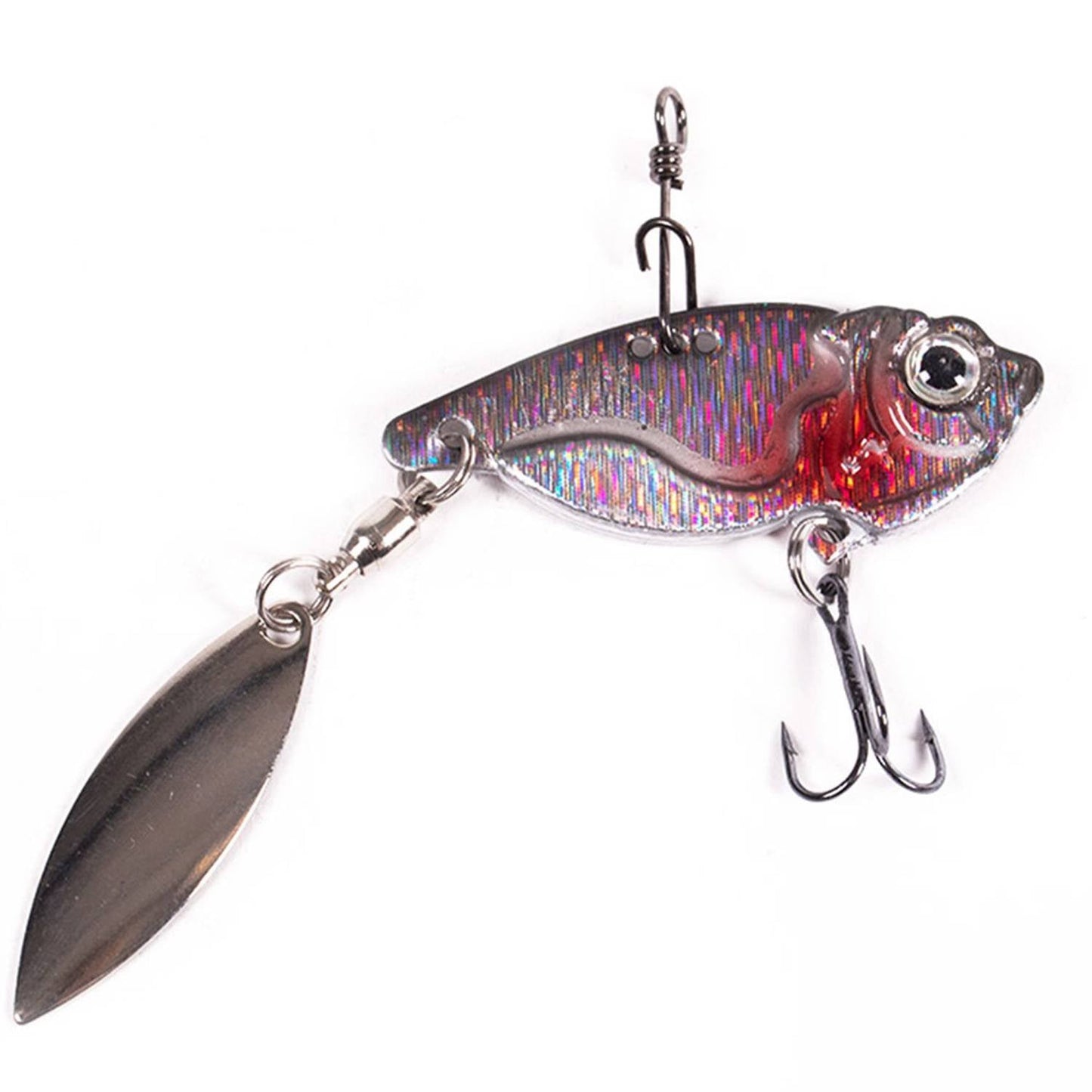 DLT Spinmate - Jig Spinner