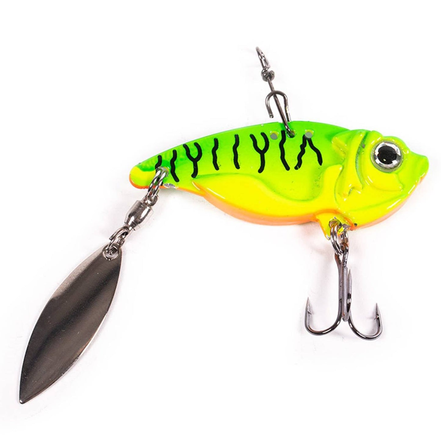 DLT Spinmate - Jig Spinner
