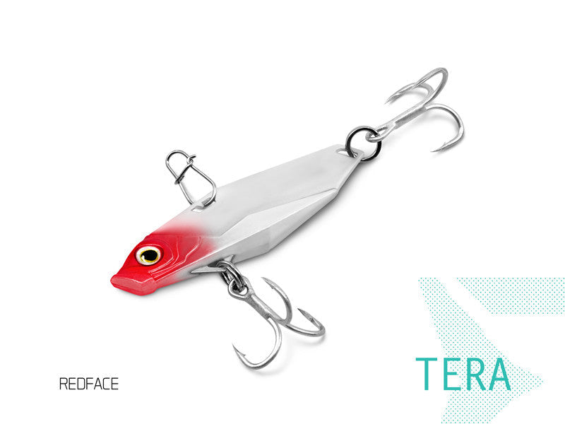 Delphin TERA Vibra-Köder