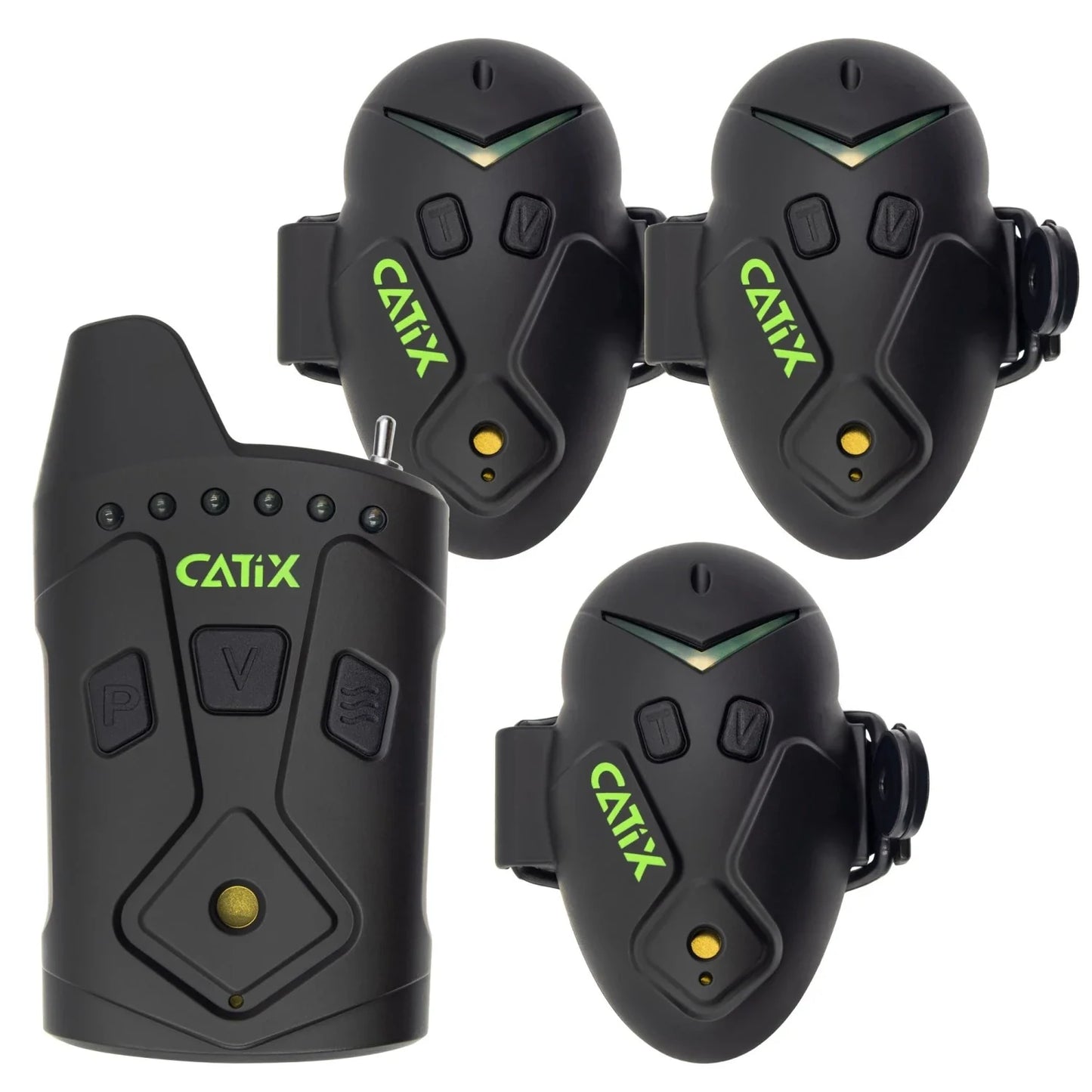 Pro Cat XP 8 Wels Bissanzeiger
