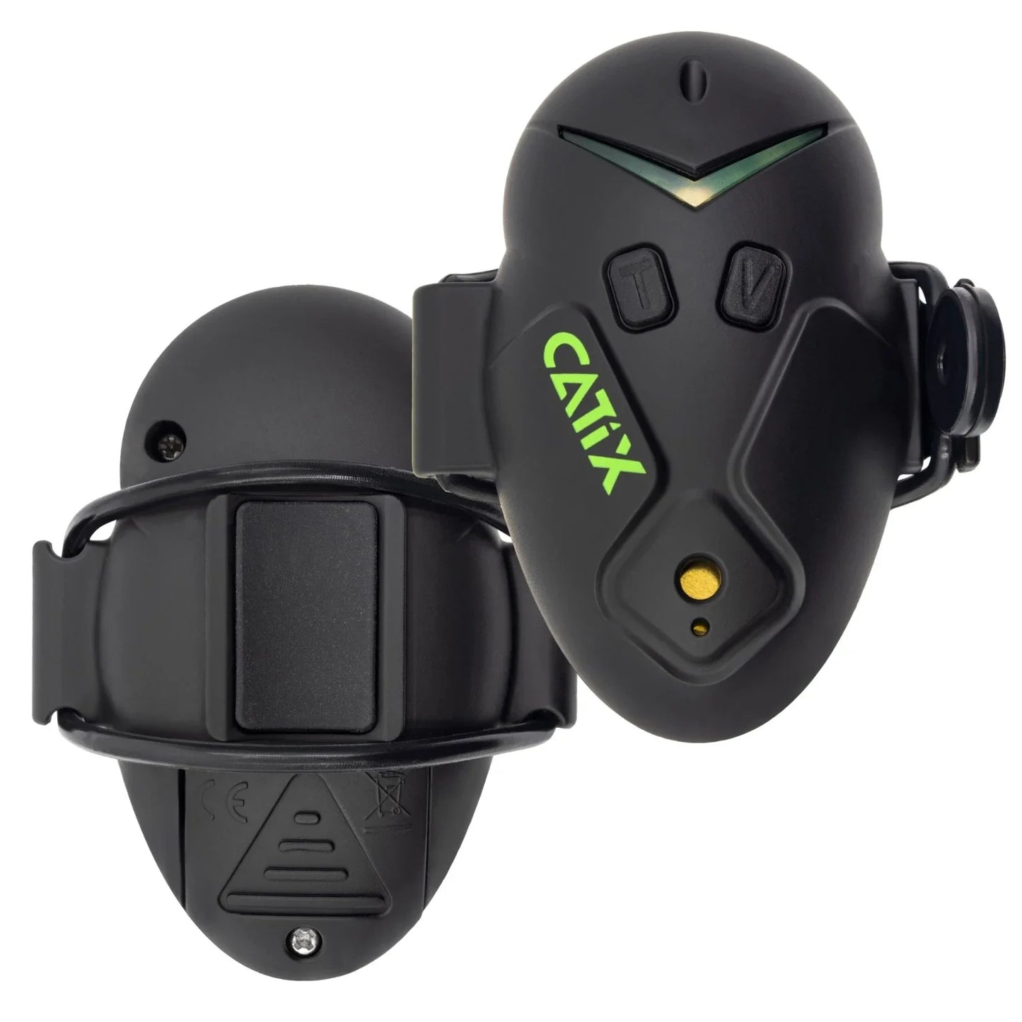 Pro Cat XP 8 Wels Bissanzeiger