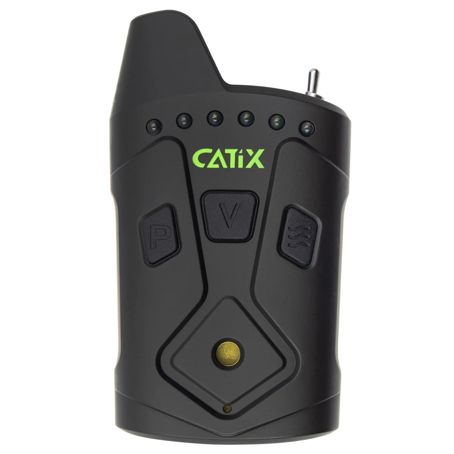 Pro Cat XP 8 Wels Bissanzeiger
