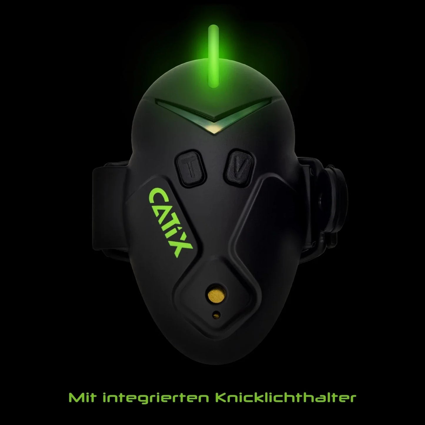 Pro Cat XP 8 Wels Bissanzeiger