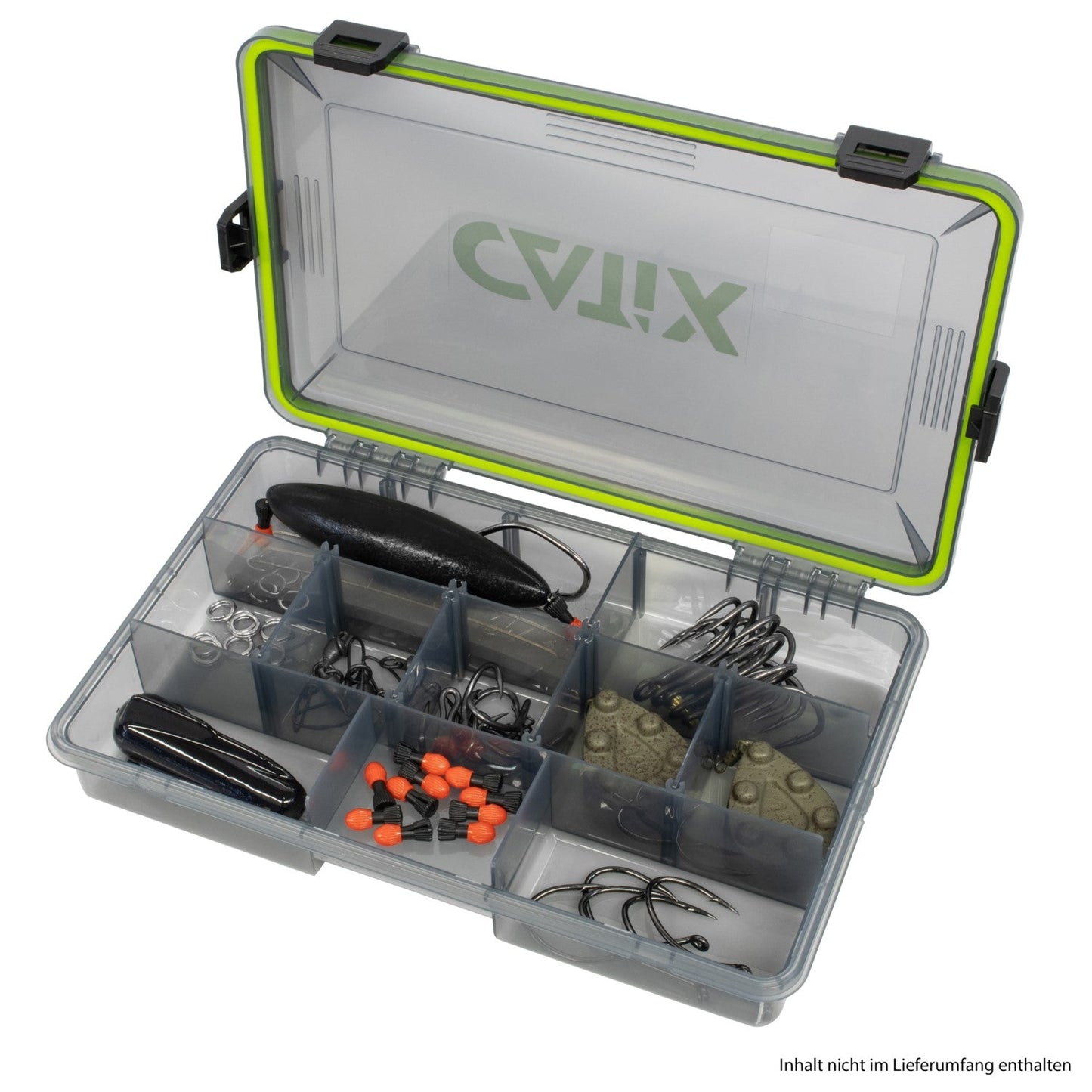 Catix Lure Box Zubehörbox