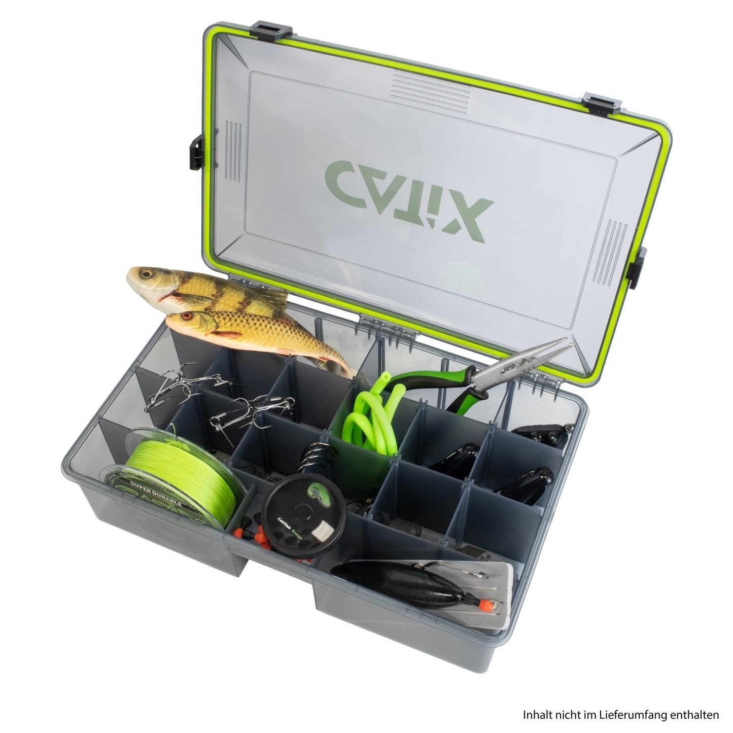 Catix Lure Box Deep Zubehörbox