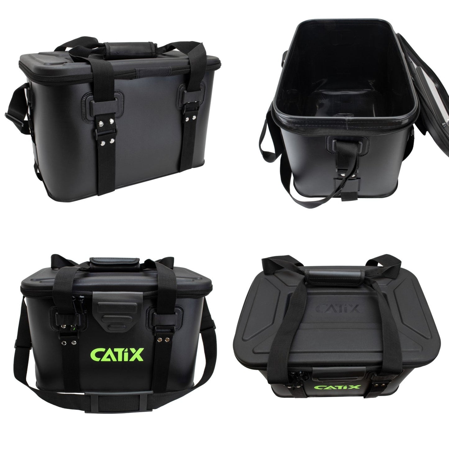 Catix Tackle Container Tackle-Tasche