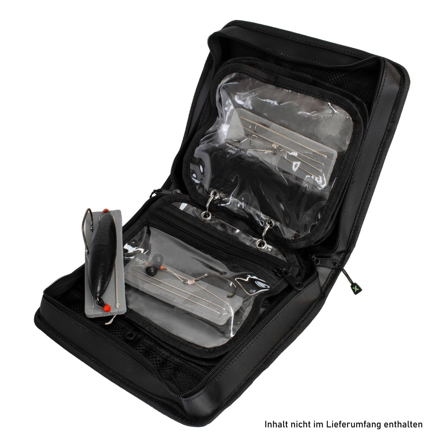 Catix Rig Wallet Vorfachtasche