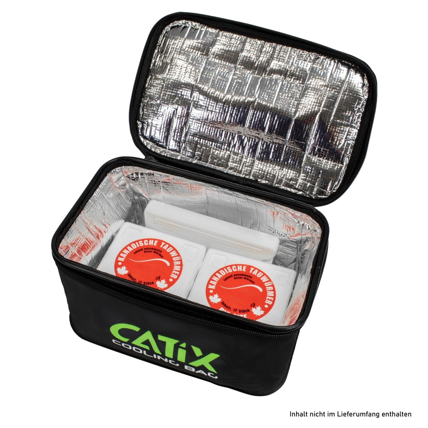 Catix Cooling Bag Kühl-/Ködertasche