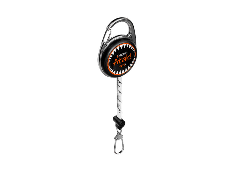 Delphin YOYO Massband