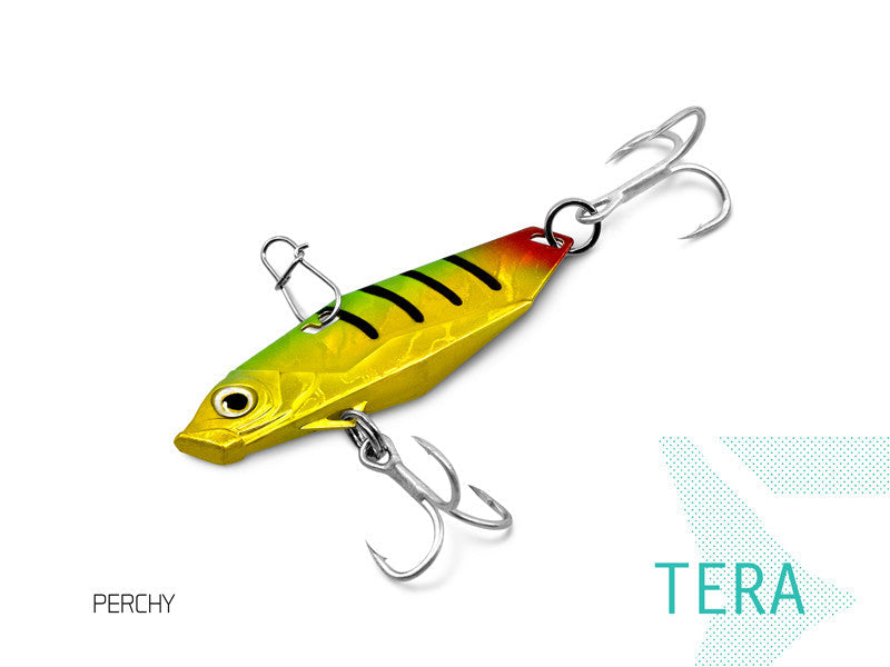 Delphin TERA Vibra-Köder