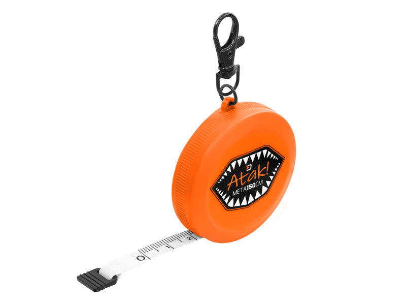 Delphin Massband MeTa Atak!
