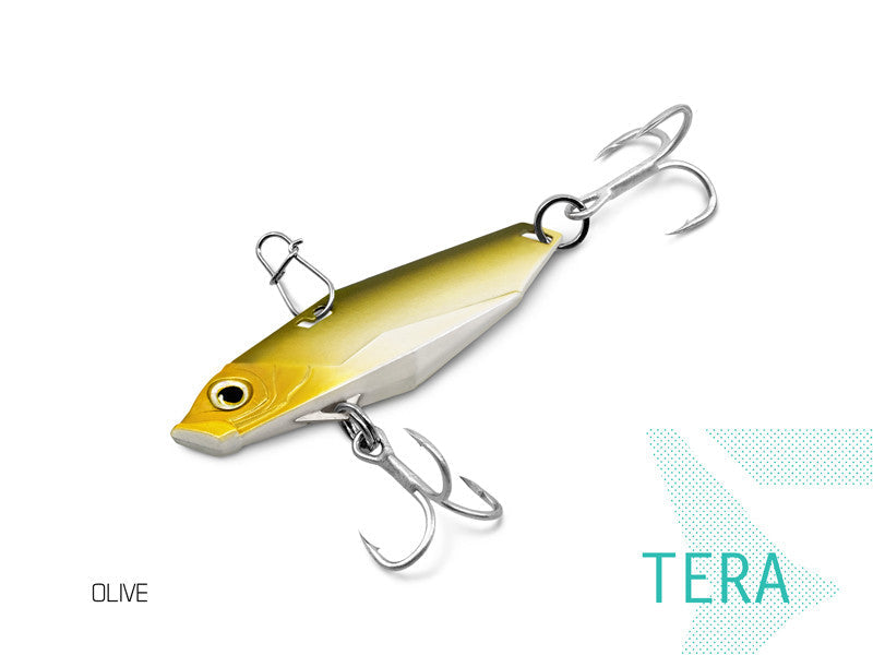 Delphin TERA Vibra-Köder