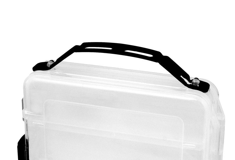 Kunstköderbox TBX Duo 210-12P Clip