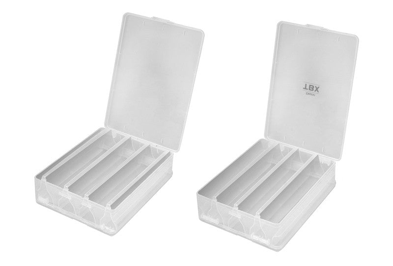 Delphin Kunstköderbox TBX Duo 200-7P