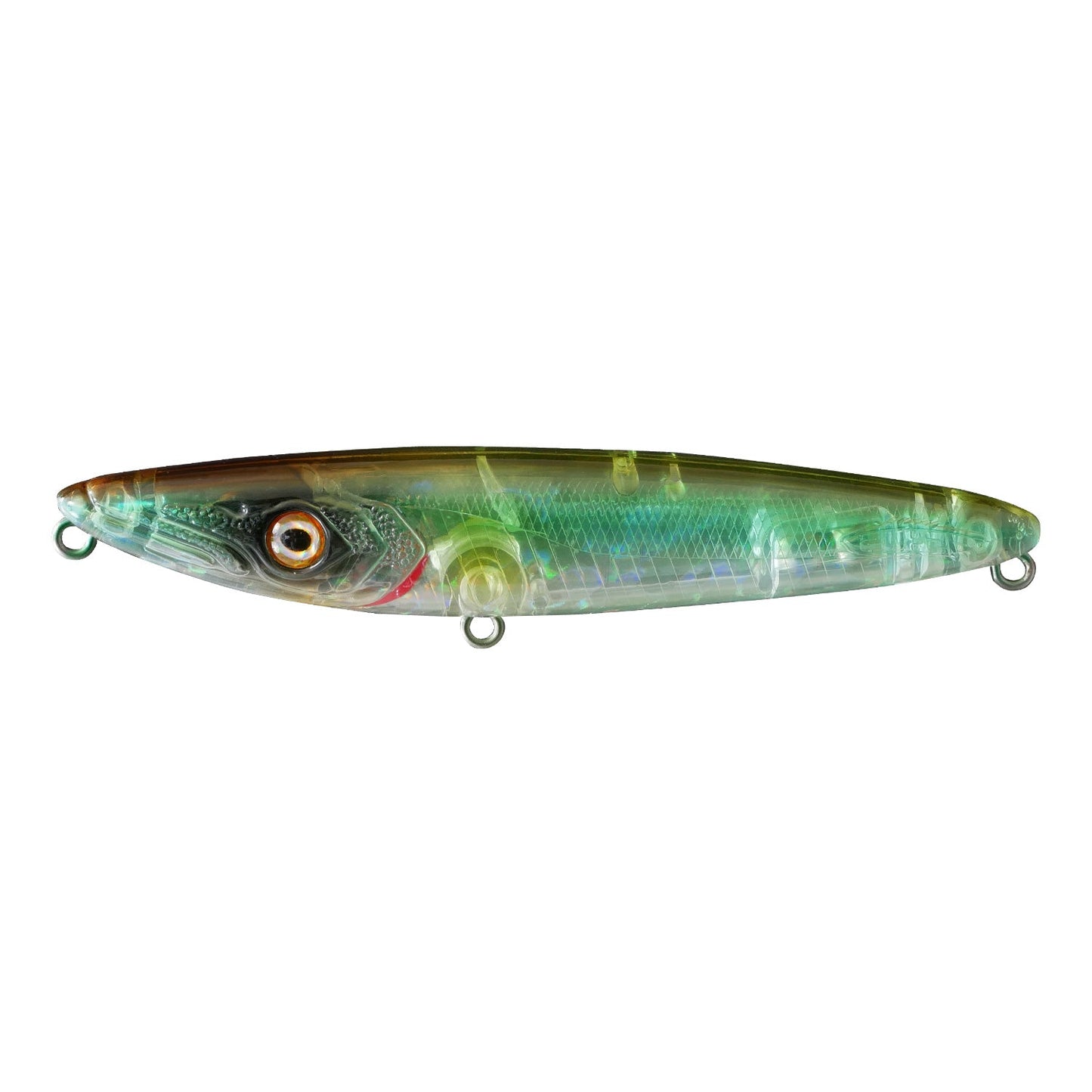 Fishus ESPETIT 95 Regular Colors