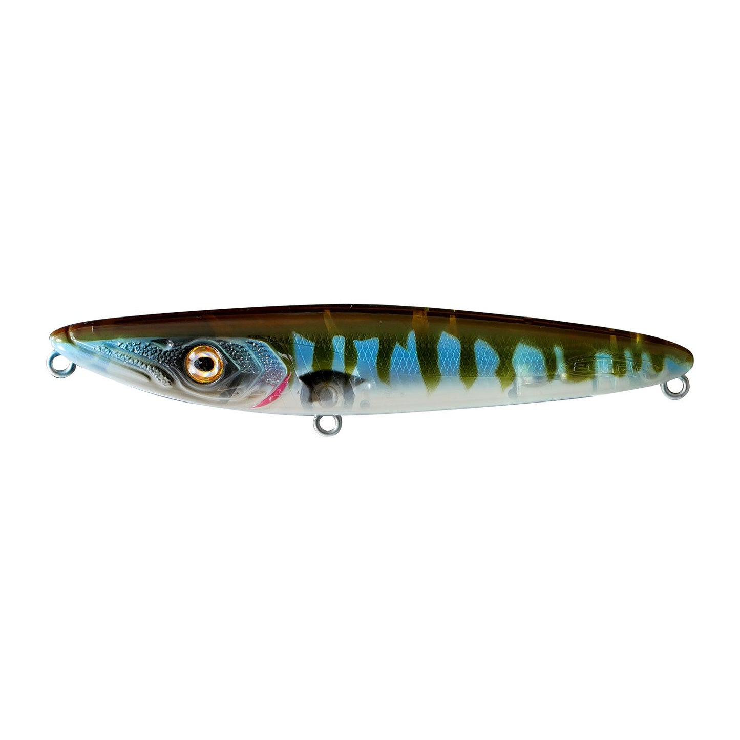 Fishus ESPETIT 95 Regular Colors