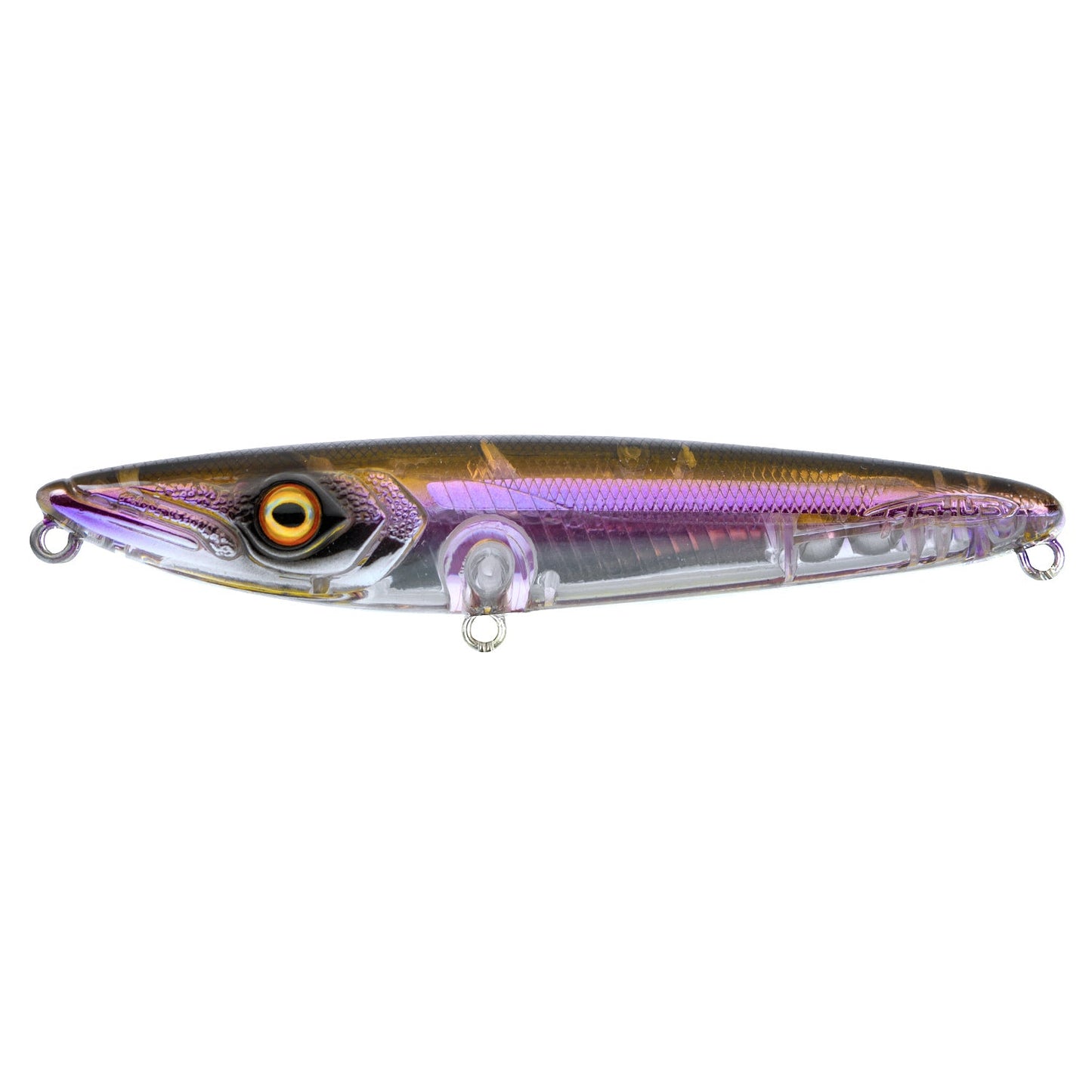 Fishus ESPETIT 95 Regular Colors