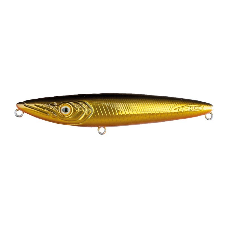 Fishus ESPETIT 95 Regular Colors