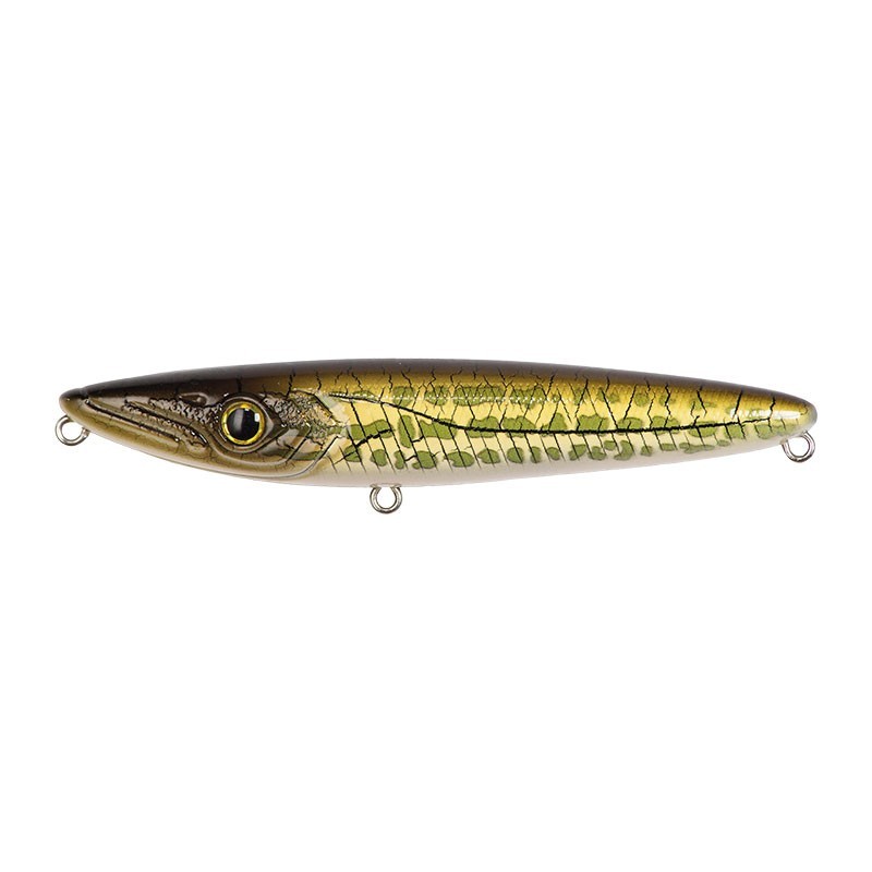 Fishus ESPETIT 95 Regular Colors
