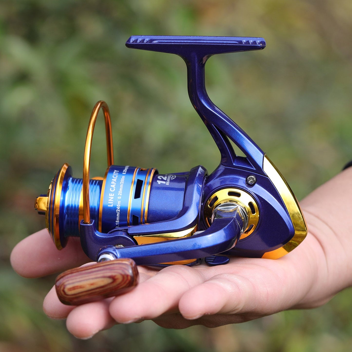 B-FH -12BB/5.2:1
