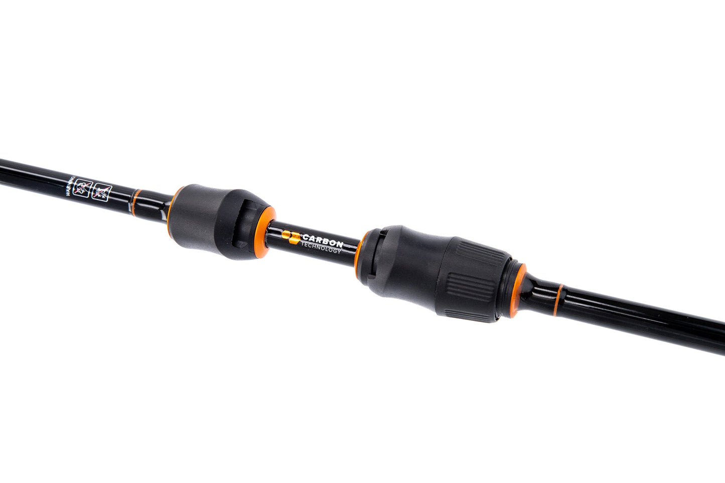 MIKADO Bixlite Medium Light Jig Rute