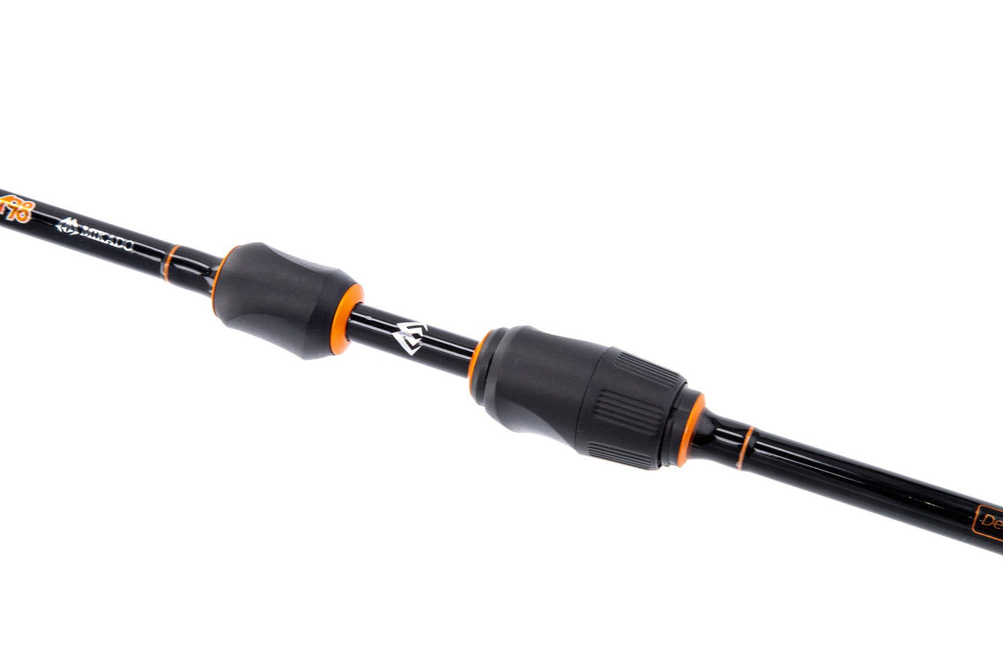 MIKADO Bixlite Medium Light Jig Rute