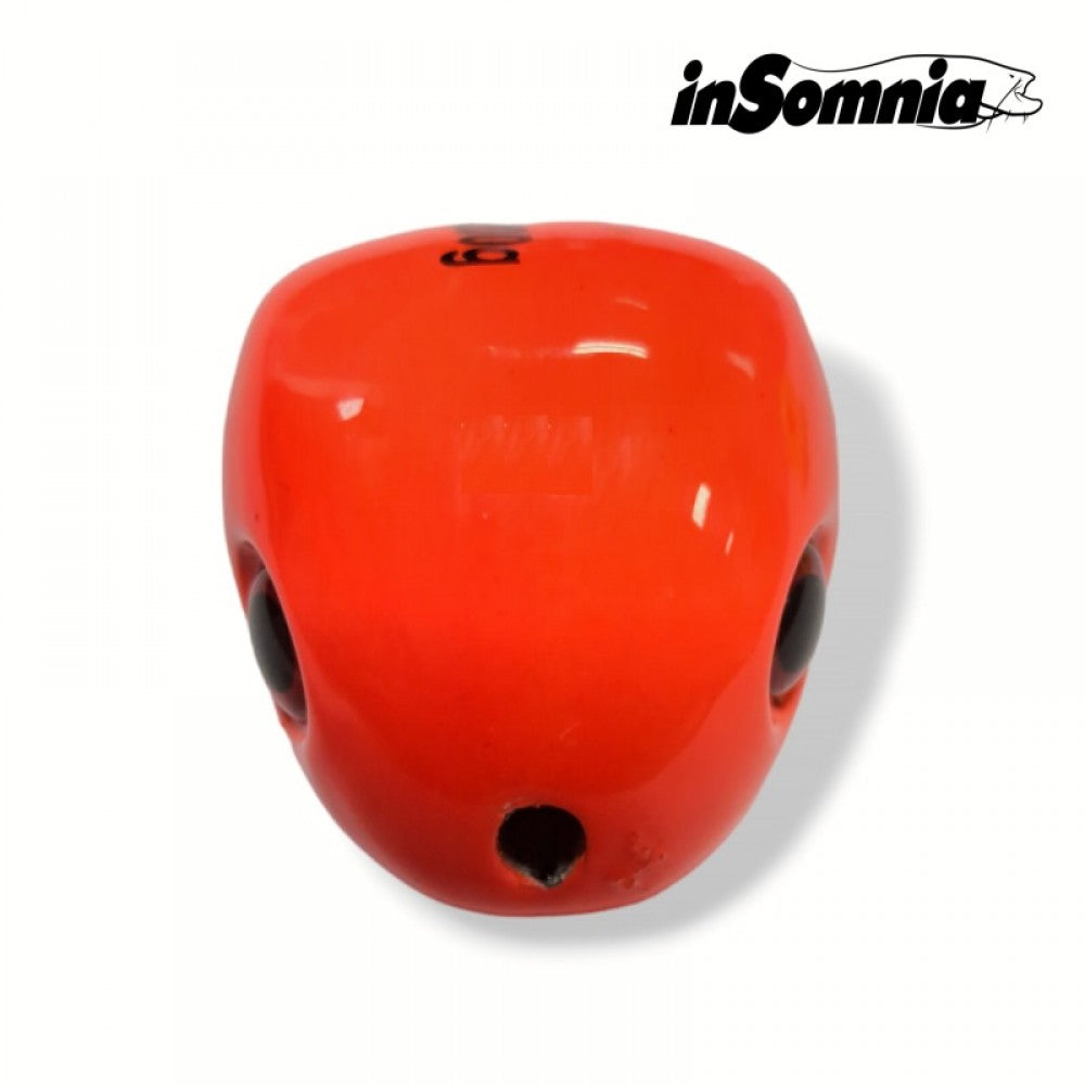 inSomnia Blei Fireball mit 3D Augen