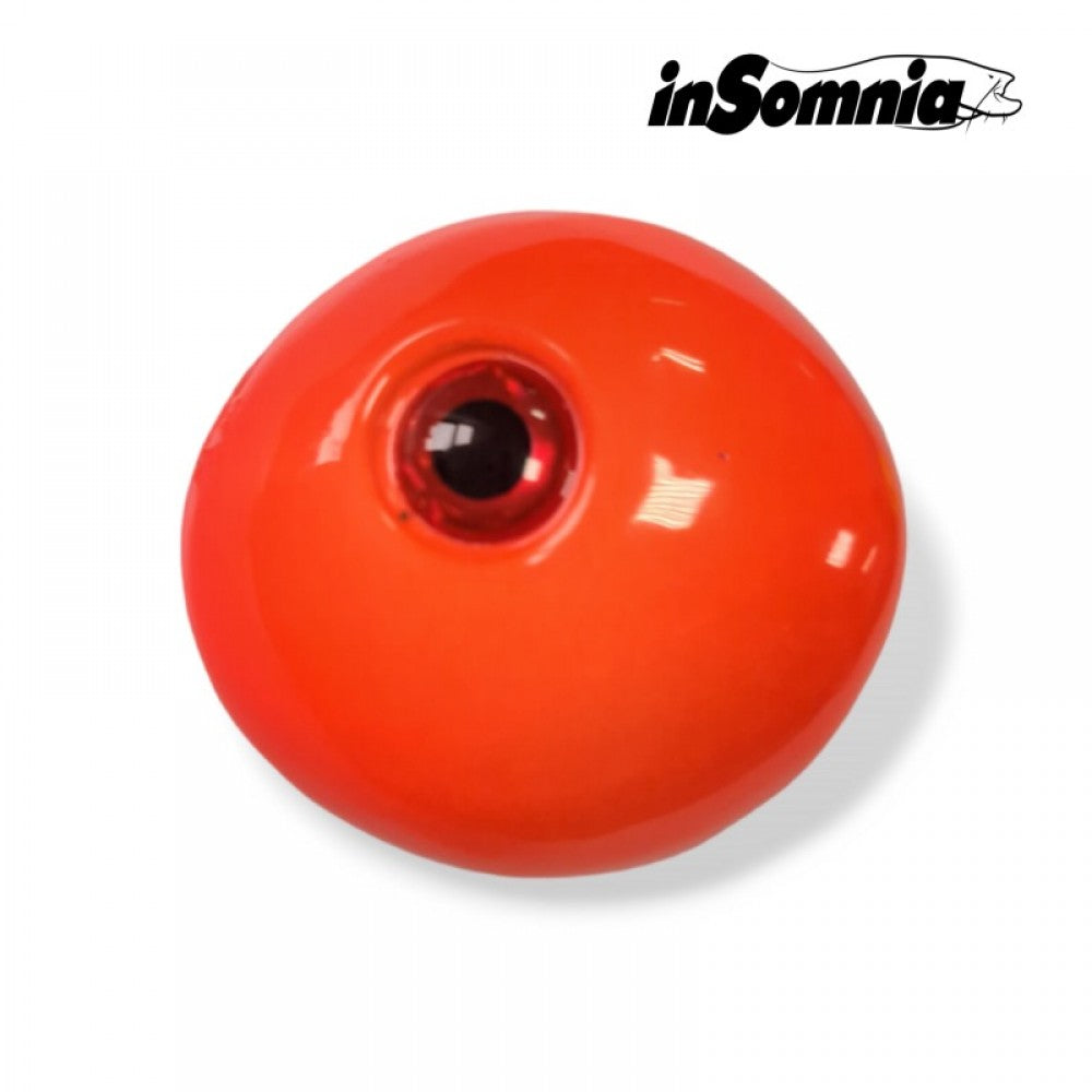 inSomnia Blei Fireball mit 3D Augen