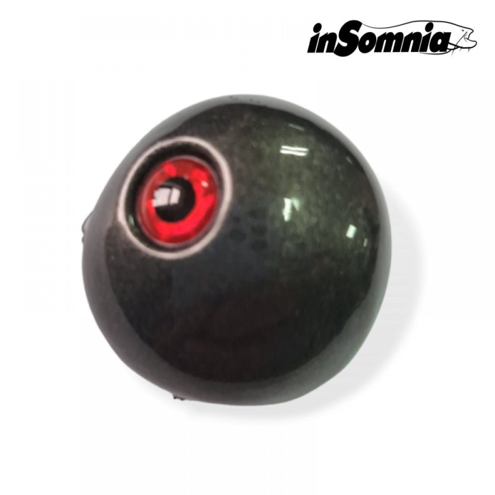 inSomnia Blei Fireball mit 3D Augen