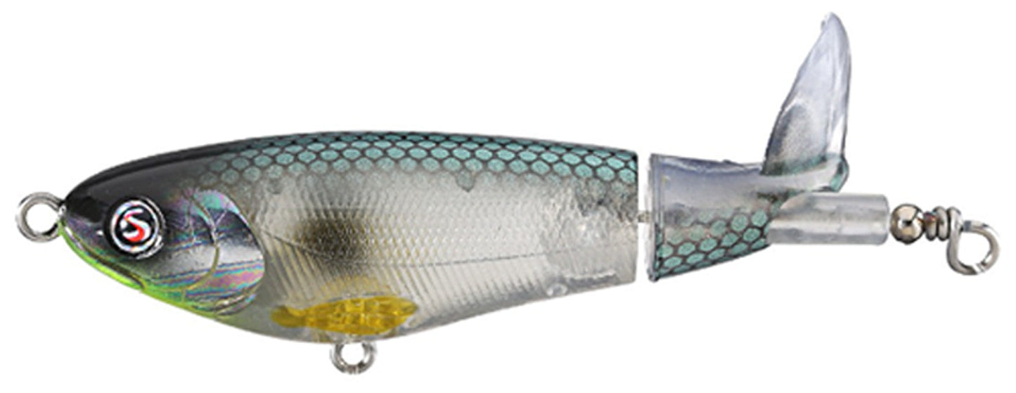 River2Sea Whopper Plopper 110