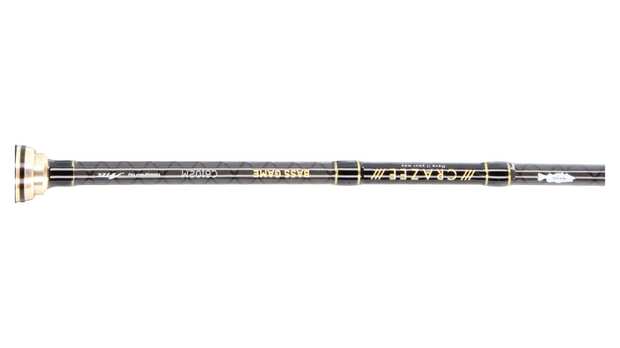 A-TEC Crazee Bass Game C6102M