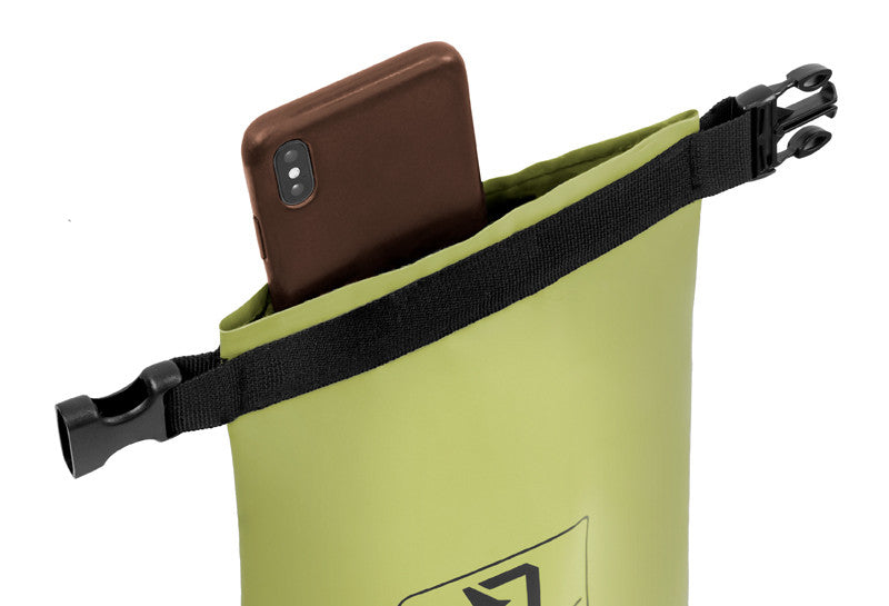 Delphin Wasserdichtes Etui SafeCASE