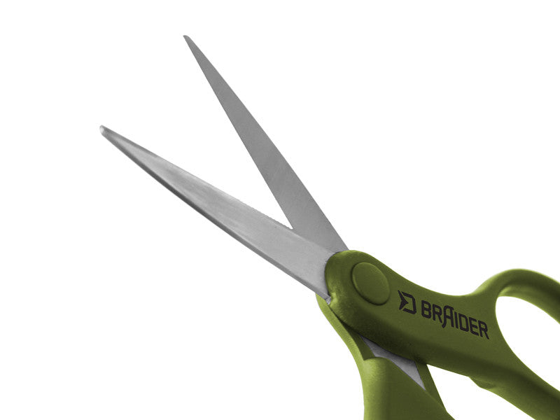 Delphin Schere BRAIDER