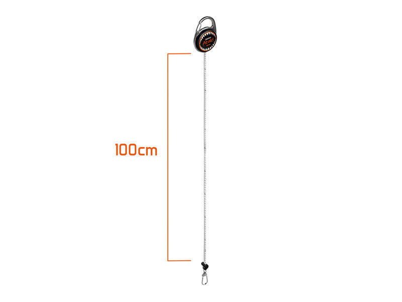 Delphin YOYO Massband