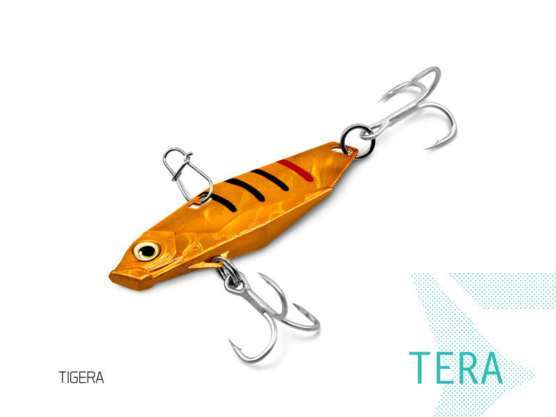 Delphin TERA Vibra-Köder