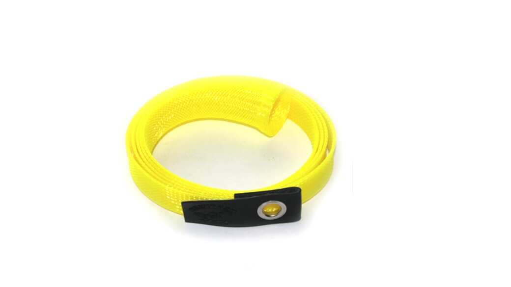 Geecrack Rod Mesh Cover Baitcasting