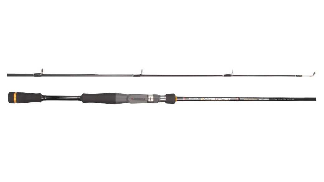 Major Craft Firstcast Bass FCC-662M