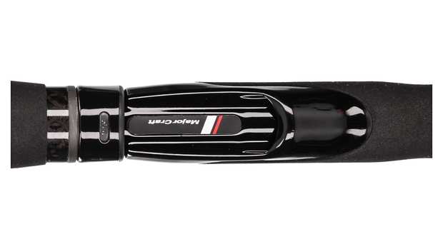 Major Craft New BASSPARA BXS-632L