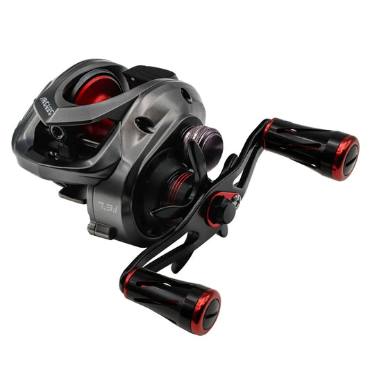 Psycho Low Profile Cast