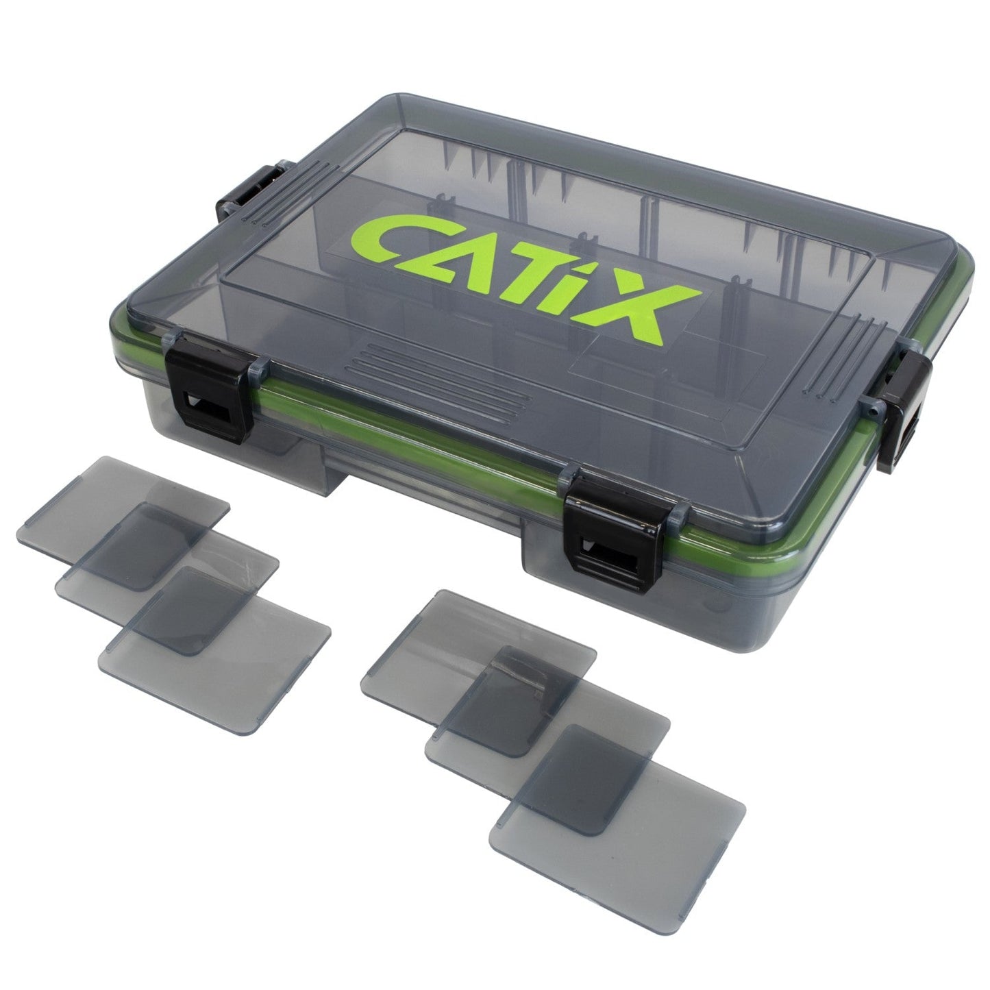 Catix Lure Box Zubehörbox