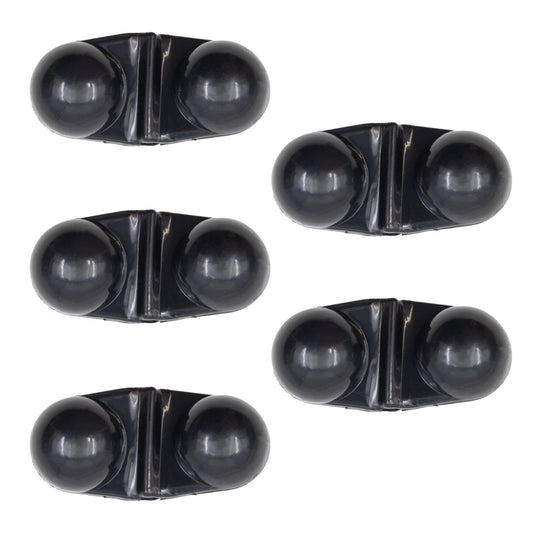 Catix Doppel Rattler black Waller-Rassel