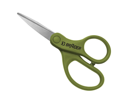 Delphin Schere BRAIDER