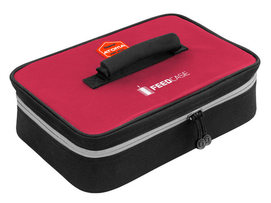 Delphin Tasche ATOMA FeedCASE