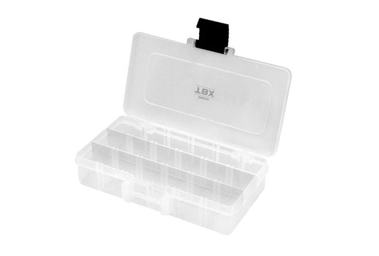 Kunstköderbox Delphin TBX One 177-3P Clip